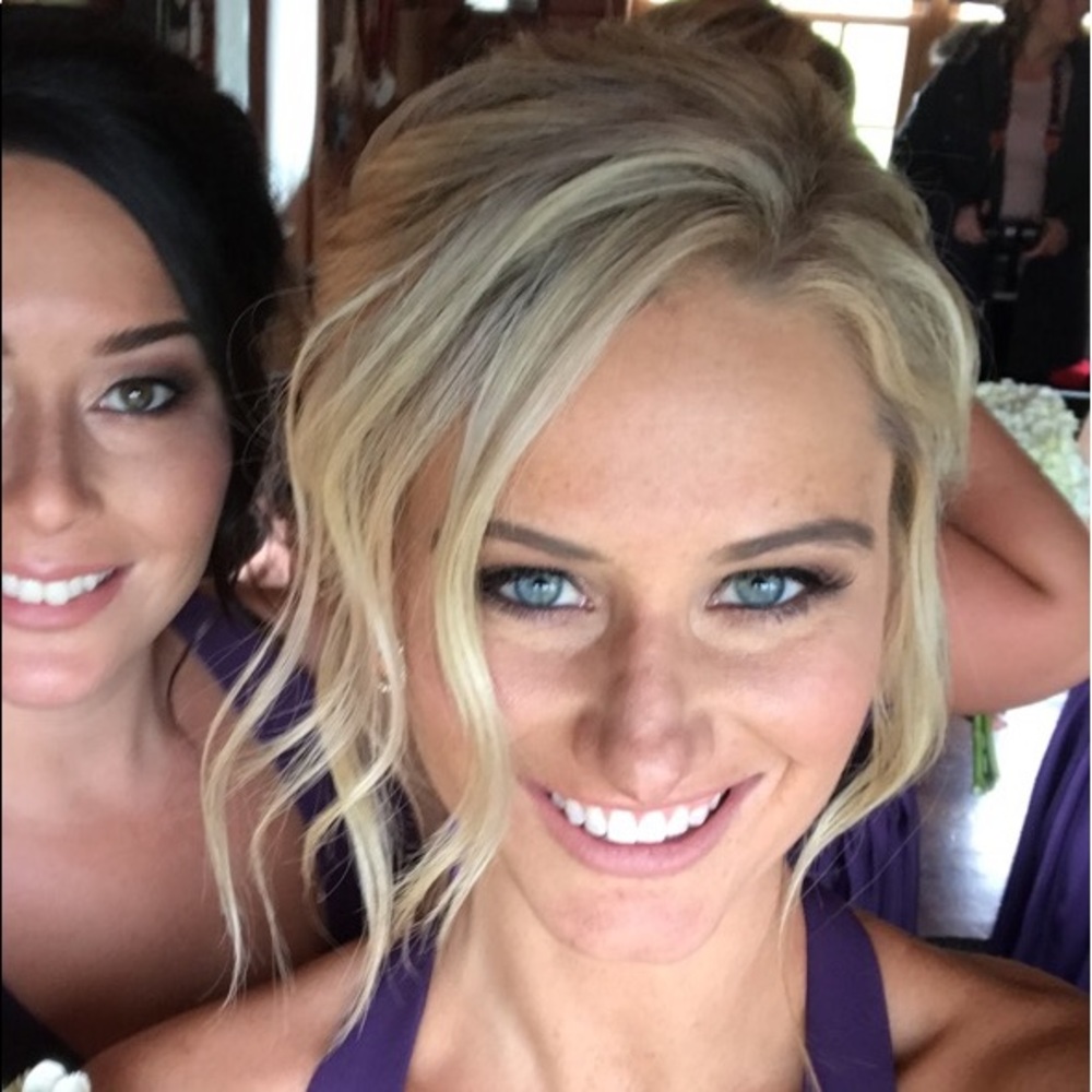 Meet your Posher, Megan